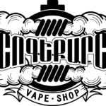 Shogeqarsh Vape Shop logo