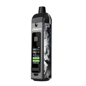 Чёрно-Белый