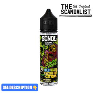 Doomsday Machine Iced