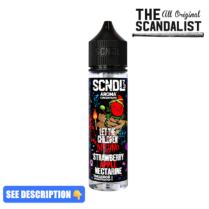 Let The Children Inferno