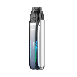 Серебряный