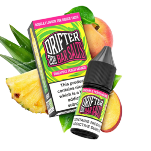 Pineapple Mango Peach