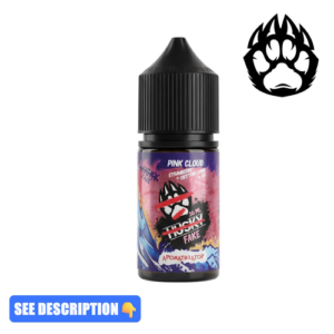 Pink Cloud