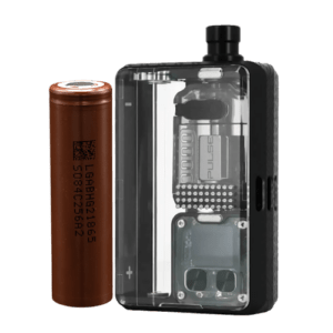 Текстурный Чёрный