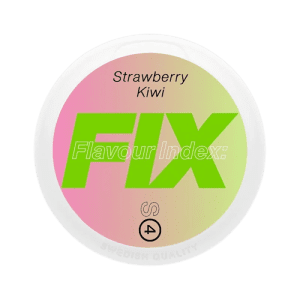 Strawberry Kiwi