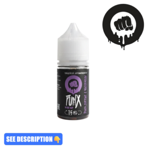 Blackcurrant Watermelon