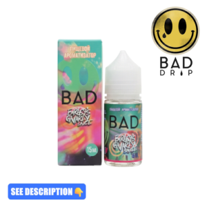 Farley's Gnarly Sauce