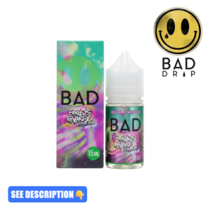 Farley's Gnarly Sauce Iced