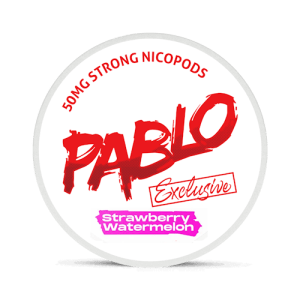 Strawberry Watermelon