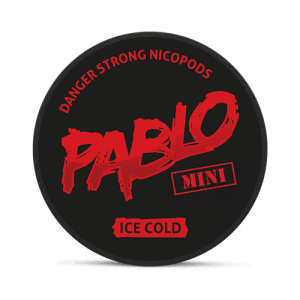 Ice Cold Mini