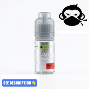 Pomelo Lime Strawberry